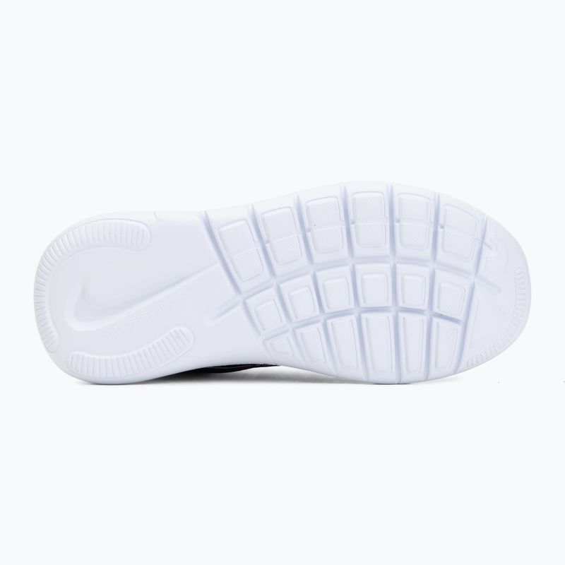 Взуття дитяче Nike Flex Runner 4 black/white/black 4