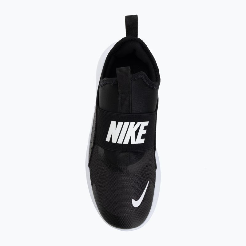 Взуття дитяче Nike Flex Runner 4 black/white/black 6