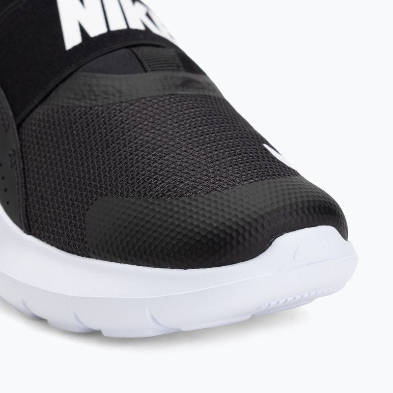 Взуття дитяче Nike Flex Runner 4 black/white/black 7