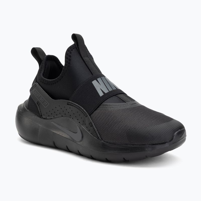 Взуття Nike Flex Runner 4 black/anthracite/black