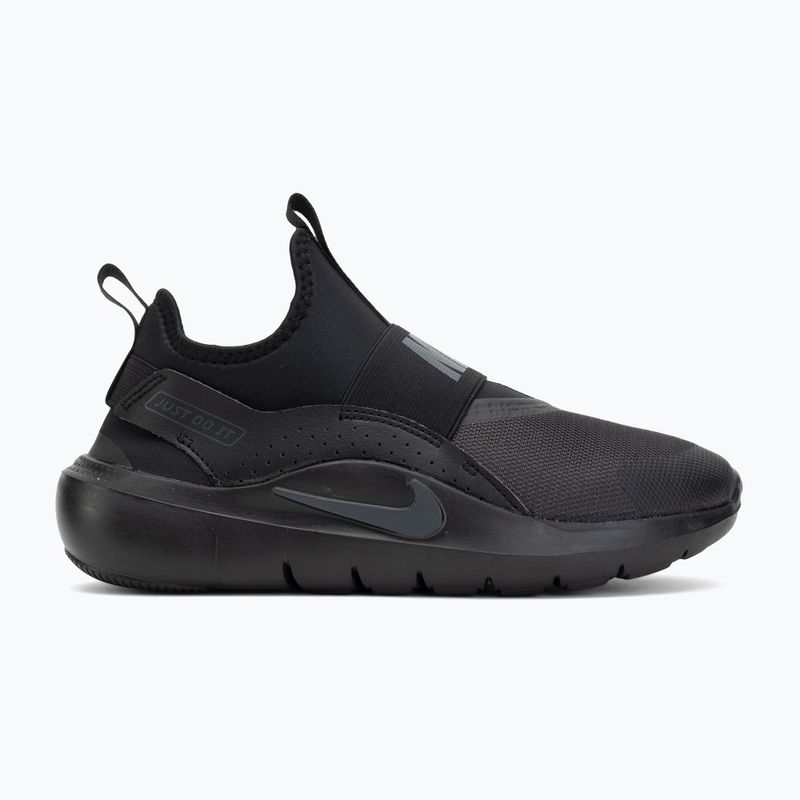 Кросівки дитячі Nike Flex Runner 4 black/anthracite/black 2