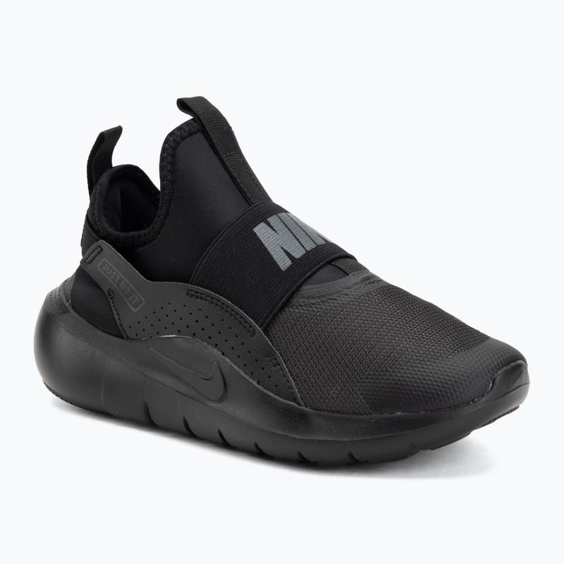 Взуття дитяче Nike Flex Runner 4 black/anthracite/black