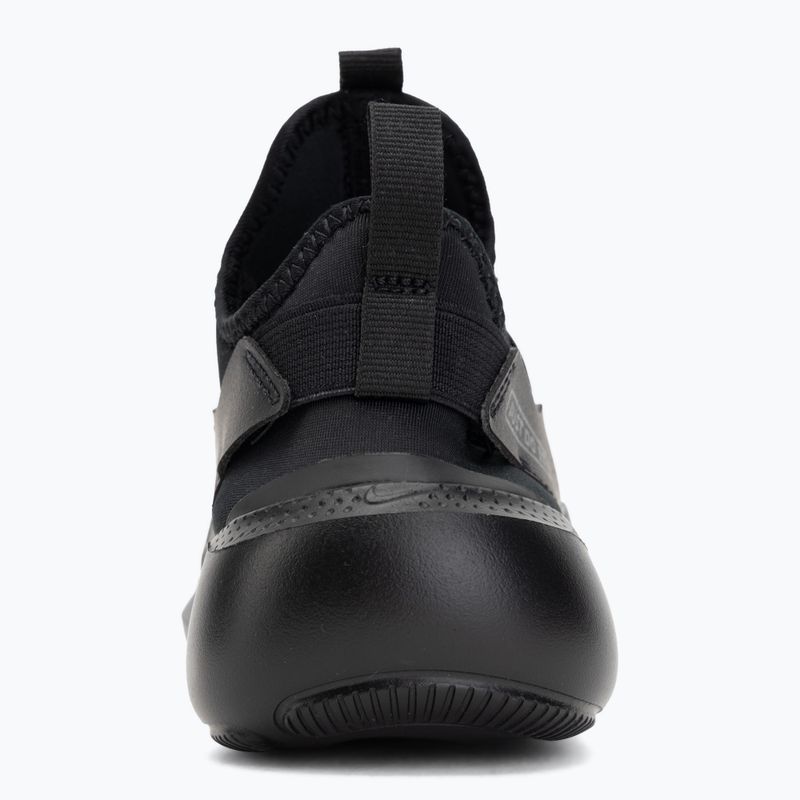 Взуття дитяче Nike Flex Runner 4 black/anthracite/black 6