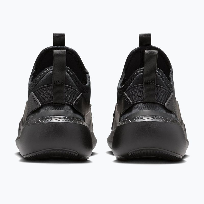 Взуття дитяче Nike Flex Runner 4 black/anthracite/black 4