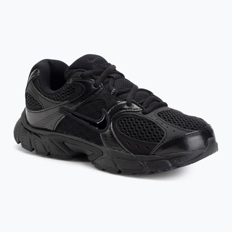 Кросівки дитячі Nike V5 RNR black/anthracite/black