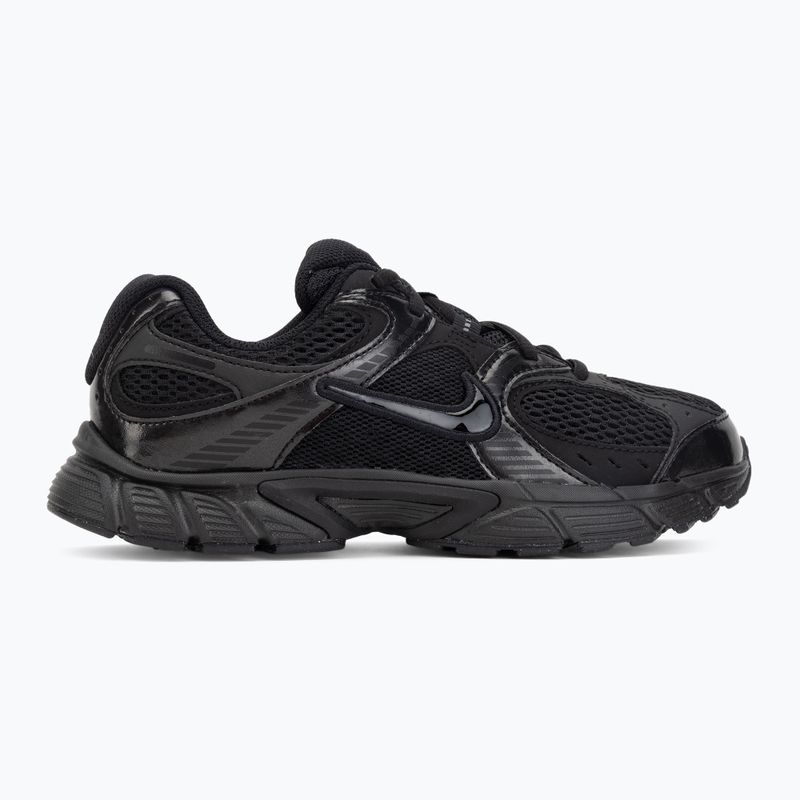 Взуття Nike V5 RNR black/anthracite/black 2