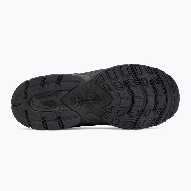 Взуття Nike V5 RNR black/anthracite/black 4