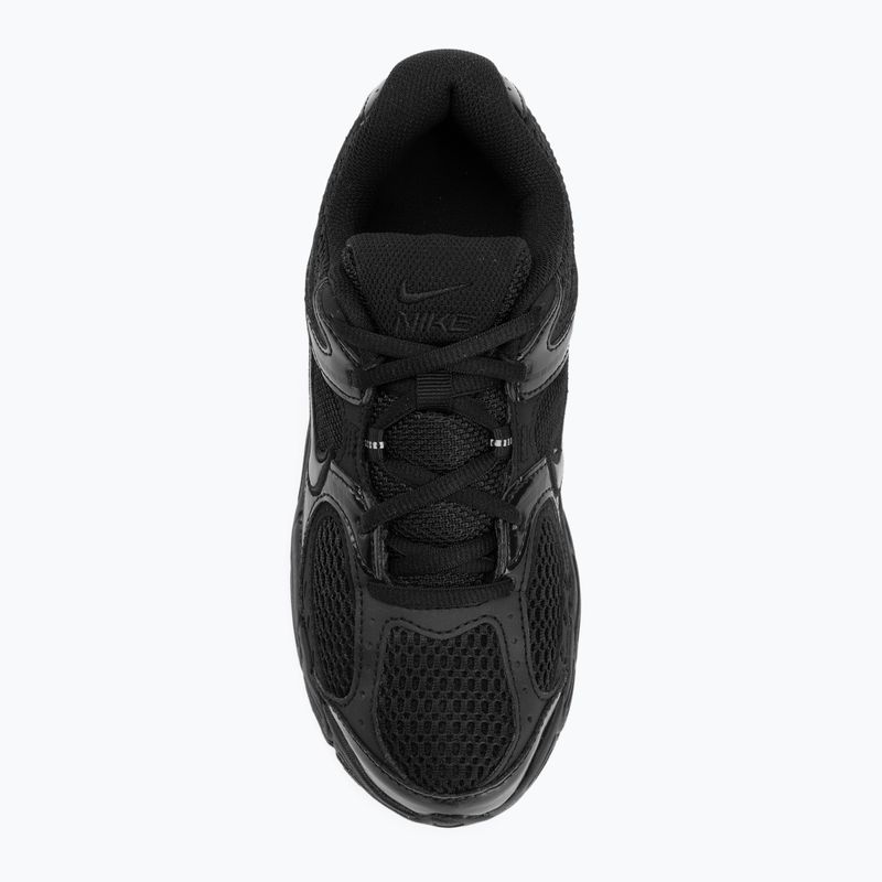 Кросівки дитячі Nike V5 RNR black/anthracite/black 5