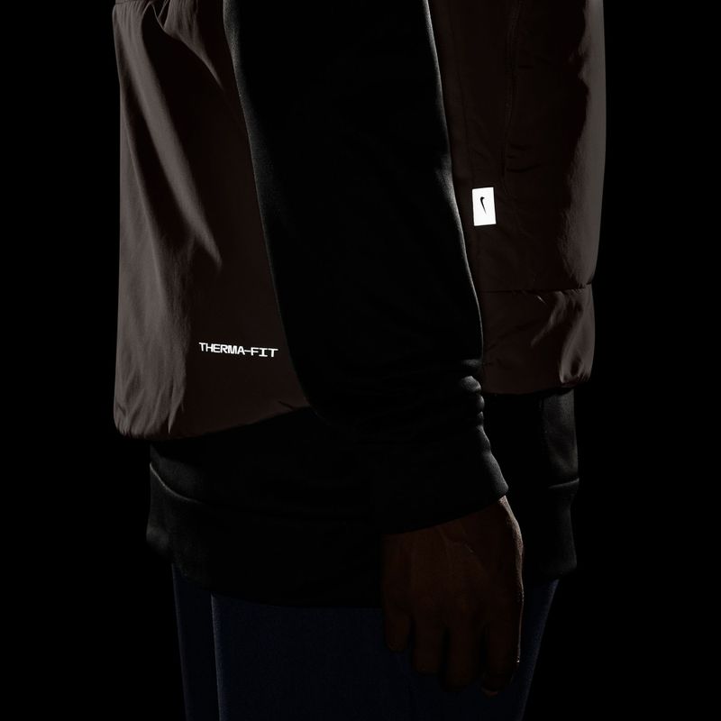 Жилет чоловічий Nike Therma-Fit Unlimited cave stone/cave stone 6