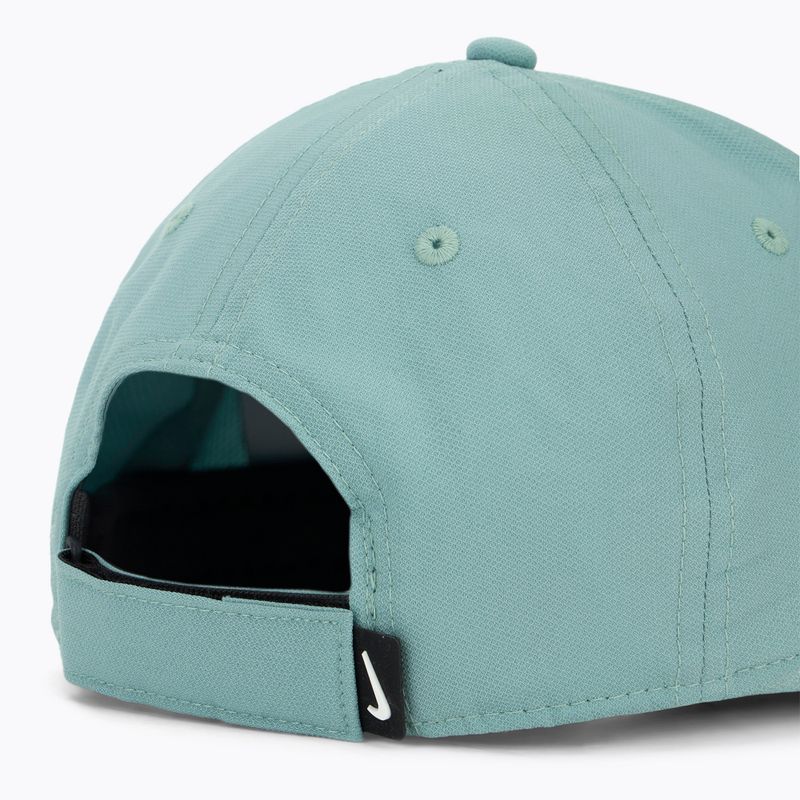 Кепка Nike Dri-FIT Club cannon/white 4