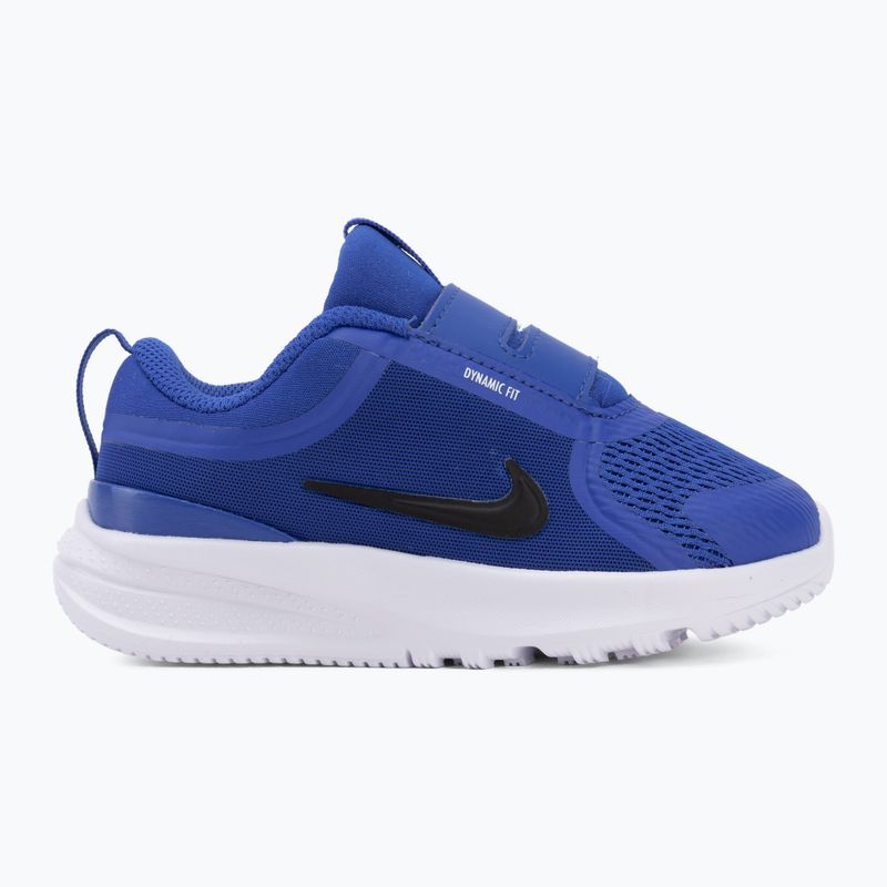 Взуття дитяче Nike Star Runner 5 game royal/white/black 2