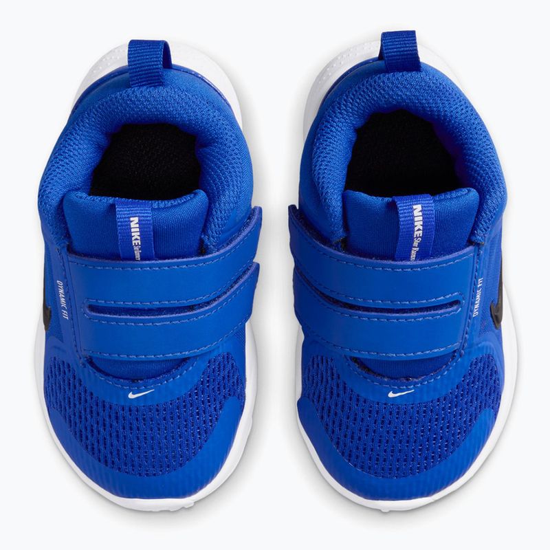 Взуття дитяче Nike Star Runner 5 game royal/white/black 4