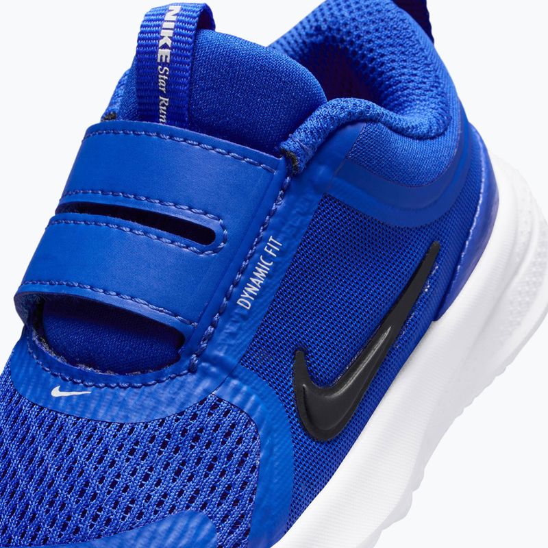 Взуття дитяче Nike Star Runner 5 game royal/white/black 5