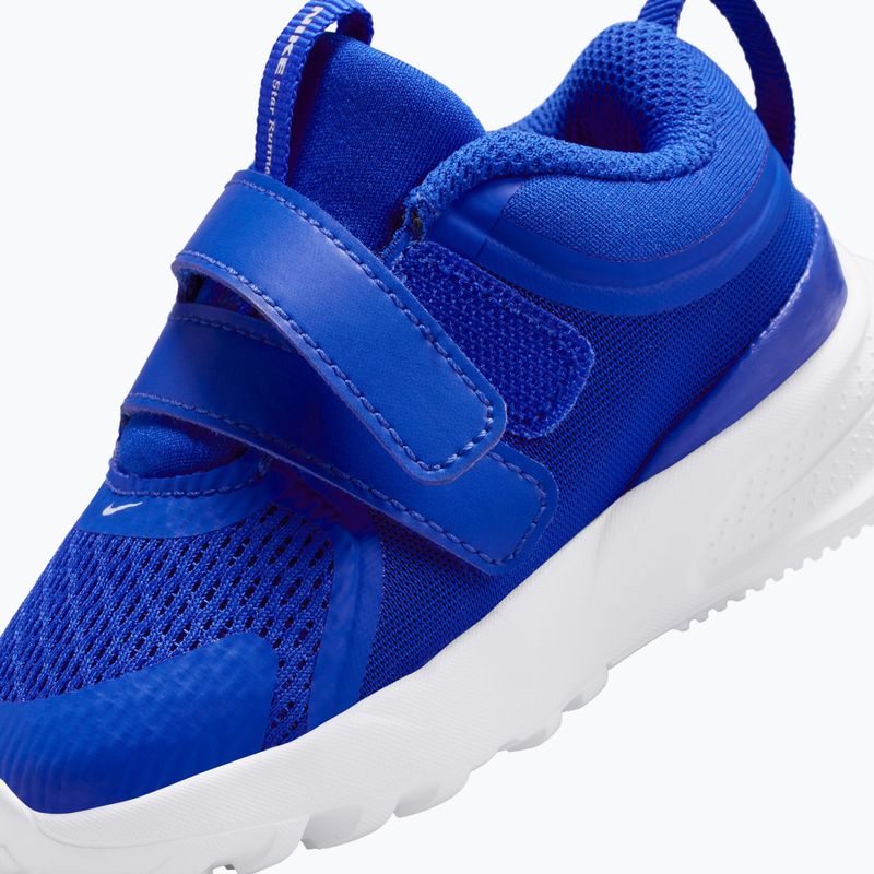 Взуття дитяче Nike Star Runner 5 game royal/white/black 6