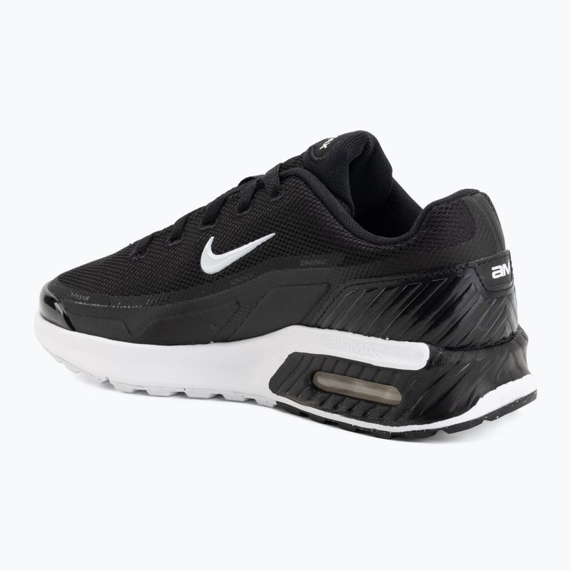 Взуття жіноче Nike Air Max Bia black/white 3