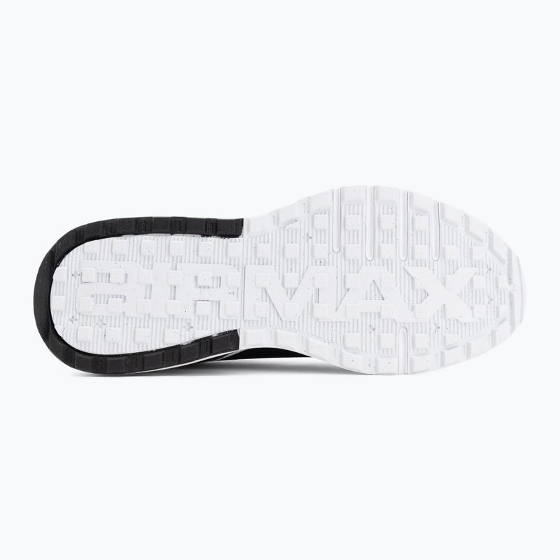 Взуття жіноче Nike Air Max Bia black/white 4