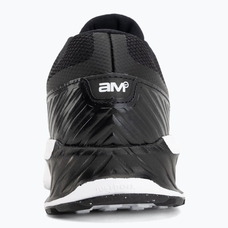 Взуття жіноче Nike Air Max Bia black/white 6