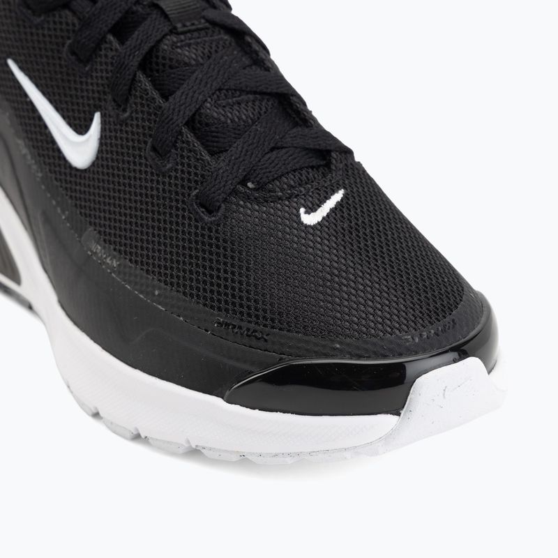 Взуття жіноче Nike Air Max Bia black/white 7