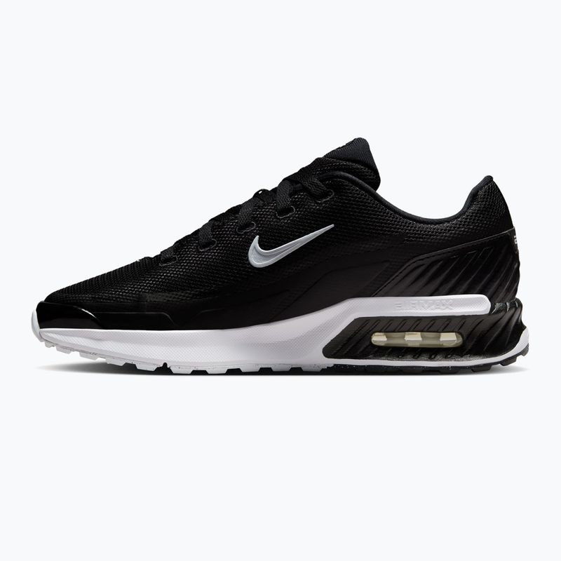 Взуття жіноче Nike Air Max Bia black/white 2