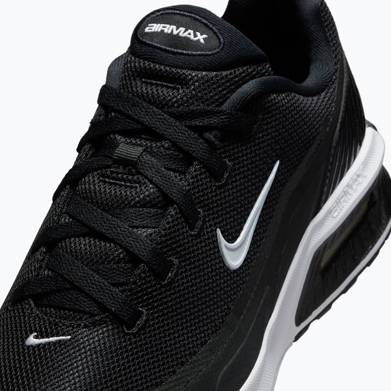 Взуття жіноче Nike Air Max Bia black/white 5