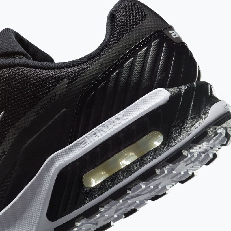Взуття жіноче Nike Air Max Bia black/white 6