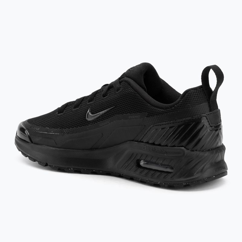 Кросівки Nike Air Max Bia black/white/black 3