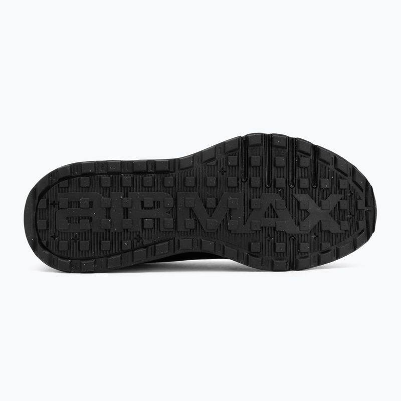 Кросівки Nike Air Max Bia black/white/black 4