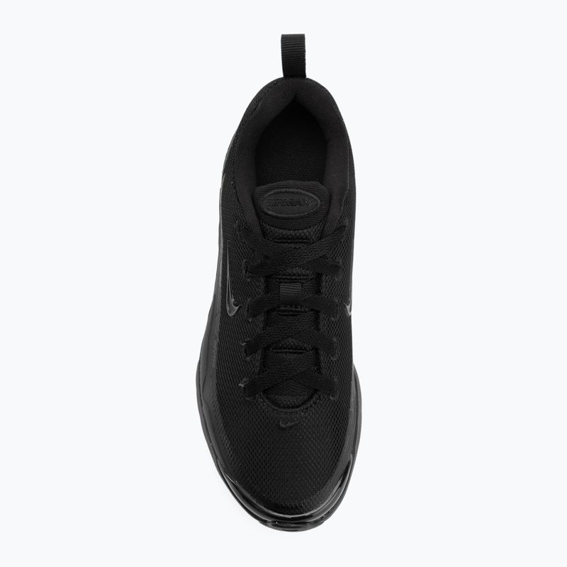 Кросівки Nike Air Max Bia black/white/black 5