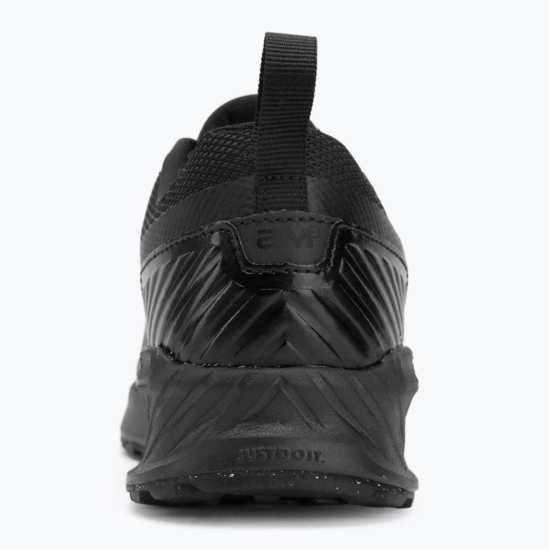 Кросівки Nike Air Max Bia black/white/black 6