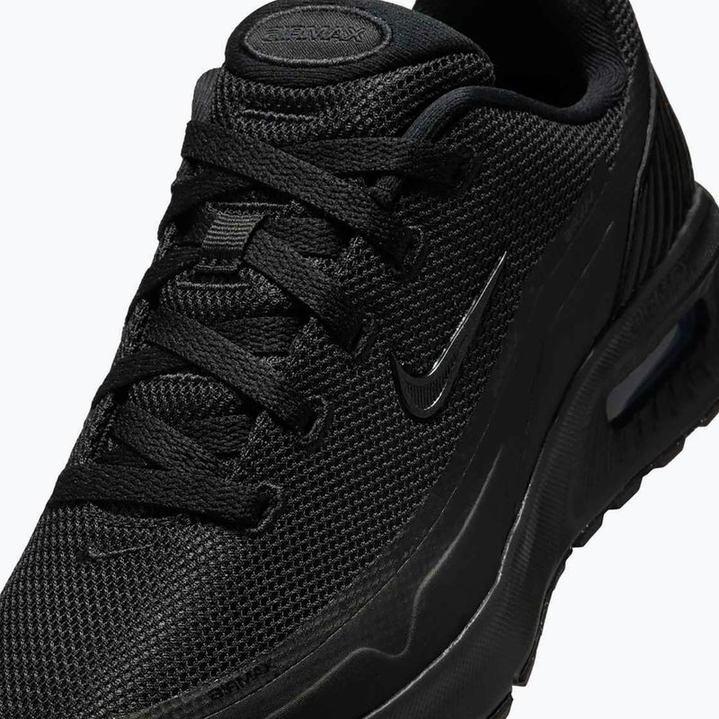 Кросівки Nike Air Max Bia black/white/black 8