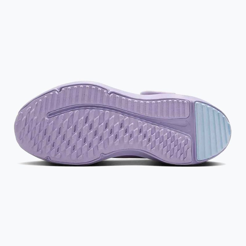 Кросівки дитячі Nike Cosmic Runner doll/hydrangeas/celestine blue/white 9