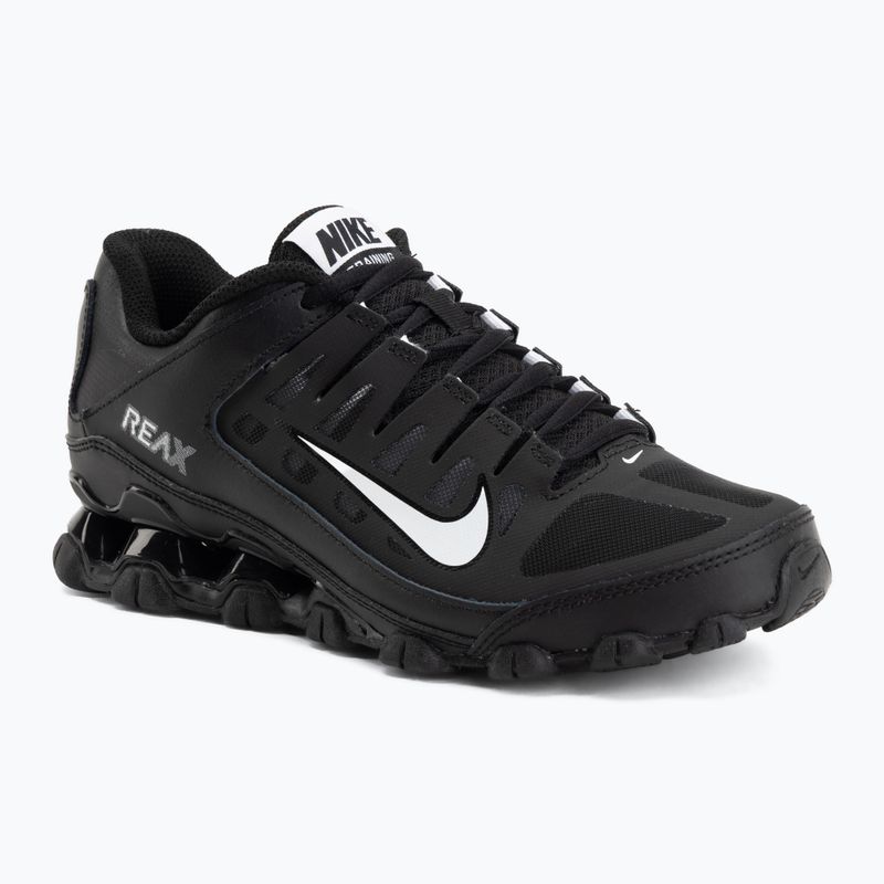Кросівки для тренувань жіночі Nike Reax 8 TR black/white