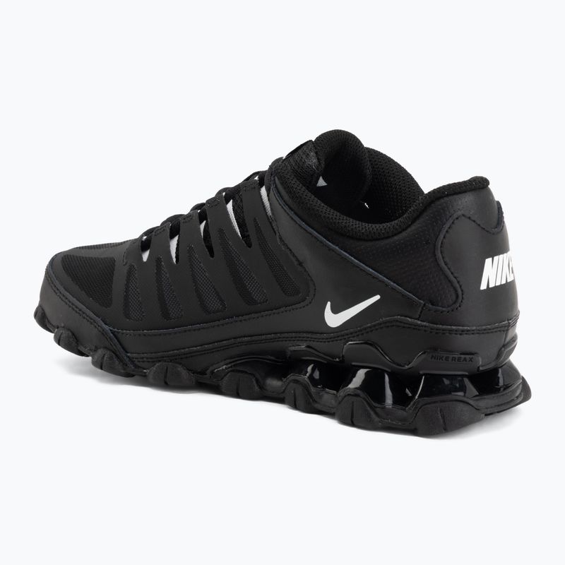Кросівки для тренувань жіночі Nike Reax 8 TR black/white 3