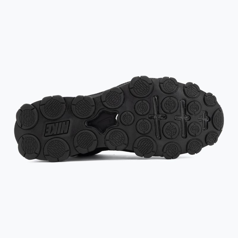 Кросівки для тренувань жіночі Nike Reax 8 TR black/white 4