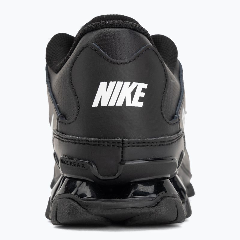 Кросівки для тренувань жіночі Nike Reax 8 TR black/white 6