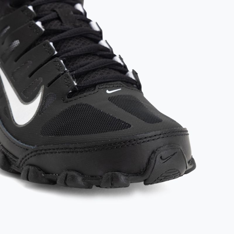 Кросівки для тренувань жіночі Nike Reax 8 TR black/white 7
