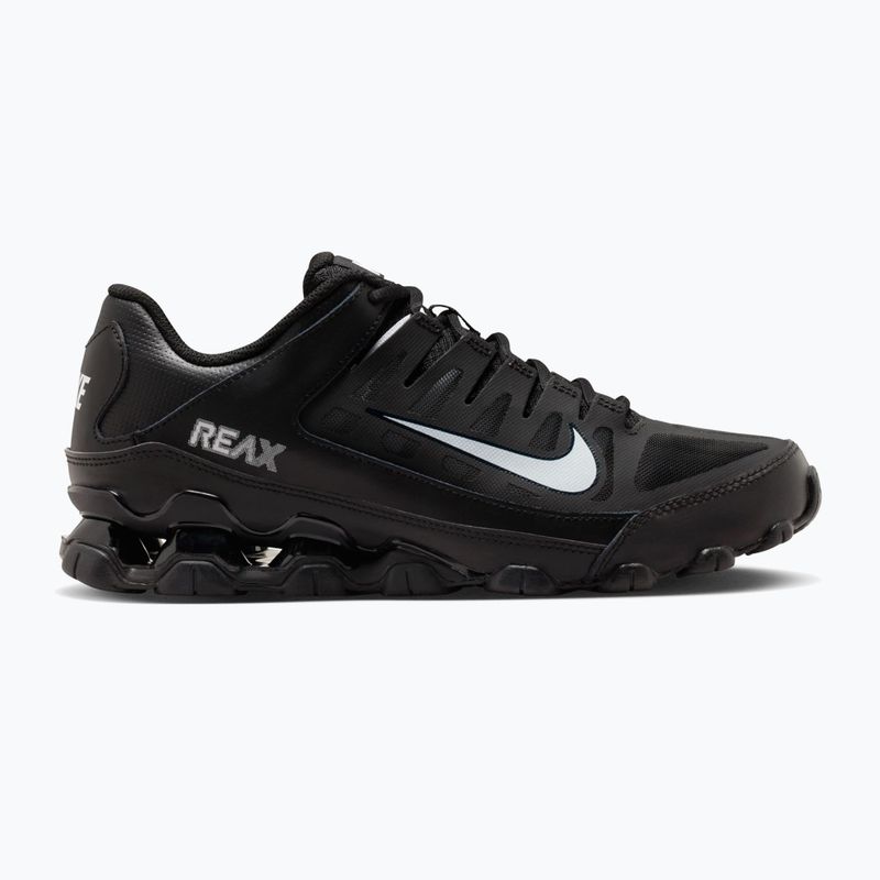 Кросівки для тренувань жіночі Nike Reax 8 TR black/white