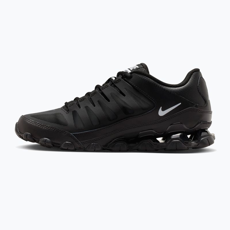 Кросівки для тренувань жіночі Nike Reax 8 TR black/white 2