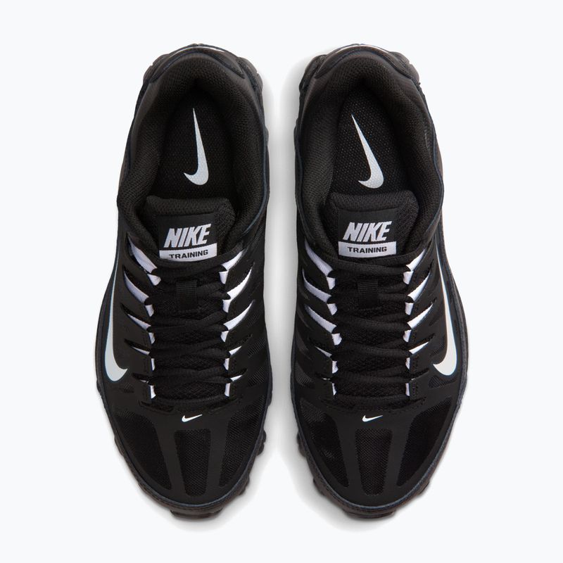 Кросівки для тренувань жіночі Nike Reax 8 TR black/white 4