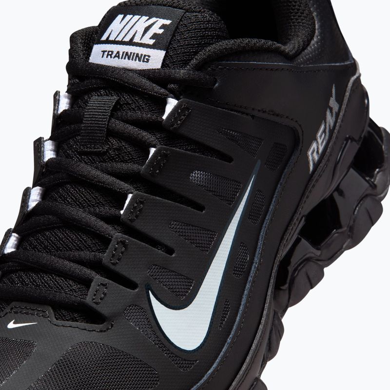 Кросівки для тренувань жіночі Nike Reax 8 TR black/white 5