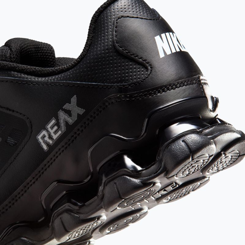 Кросівки для тренувань жіночі Nike Reax 8 TR black/white 6