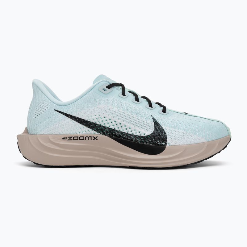 Чоловічі кросівки для бігу Nike Pegasus Plus glacier blue/mint foam/green shock/black 2