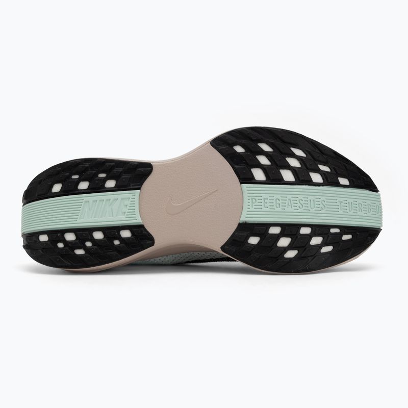 Чоловічі кросівки для бігу Nike Pegasus Plus glacier blue/mint foam/green shock/black 4