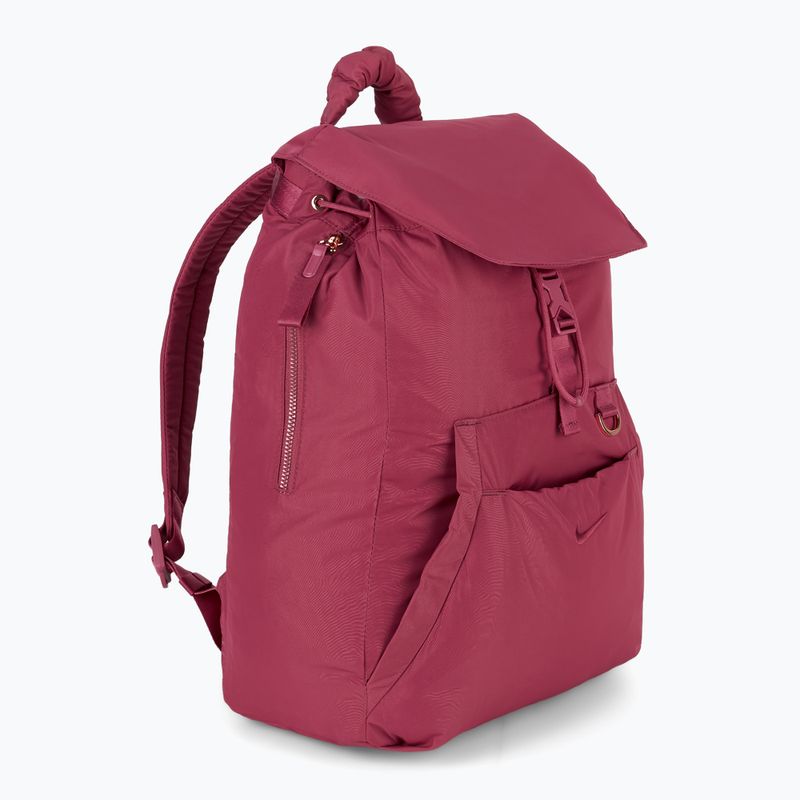 Тренувальний рюкзак Nike One 25 l sweet beet 2