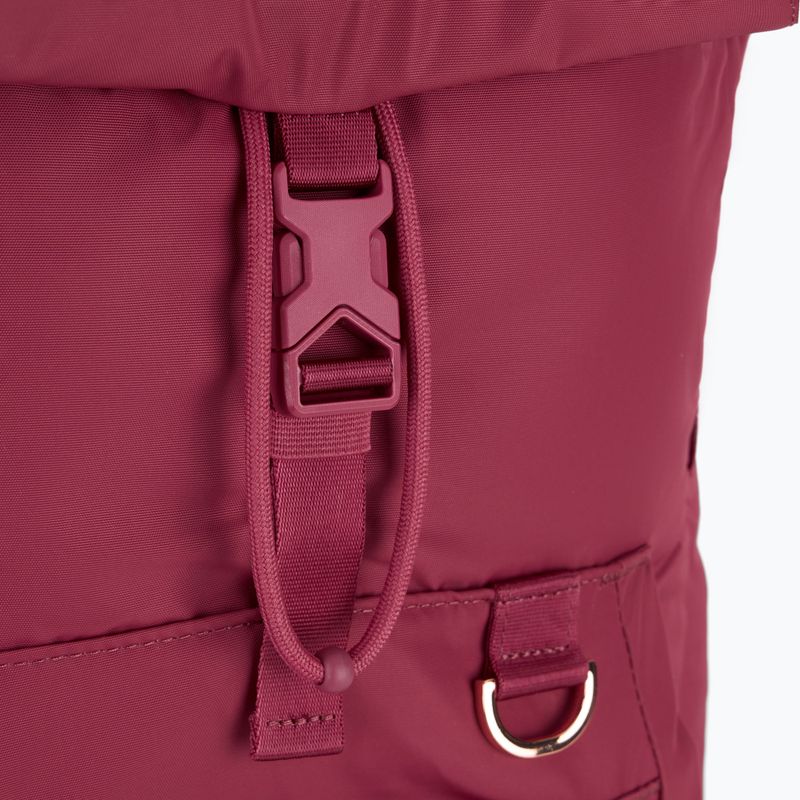 Рюкзак для тренувань Nike One 25 л sweet beet 6