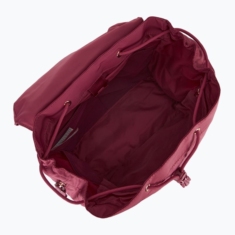 Plecak treningowy Nike One 25 l sweet beet 7