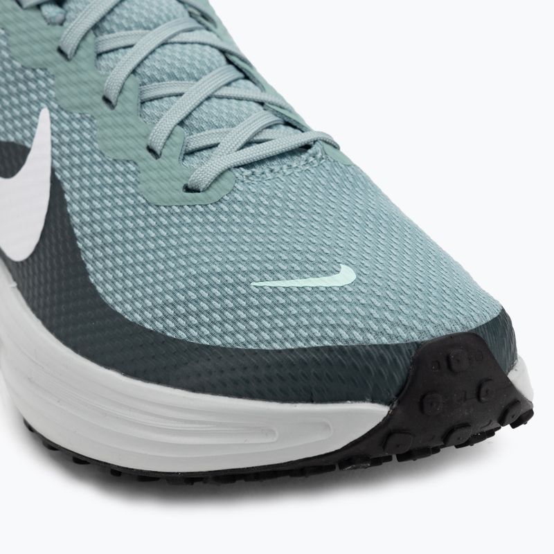 Кросівки для бігу чоловічі Nike Revolution 8 cannon/seaweed/pure platinum/white 7