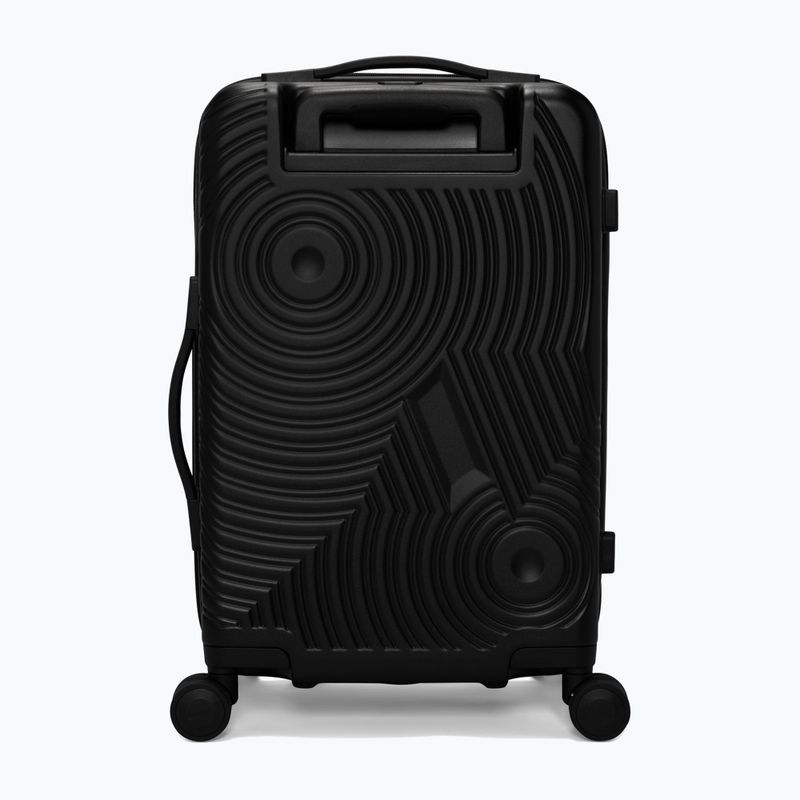 Валіза дорожня Nike Carry-On Luggage 52 l black 3