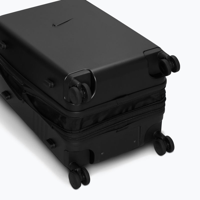 Валіза дорожня Nike Carry-On Luggage 52 l black 4
