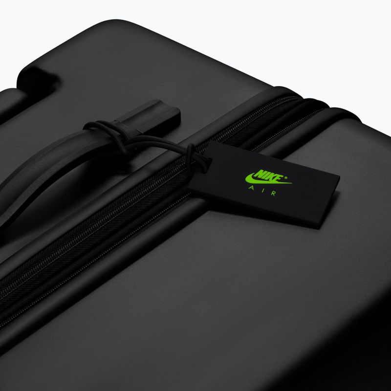 Валіза дорожня Nike Carry-On Luggage 52 l black 8